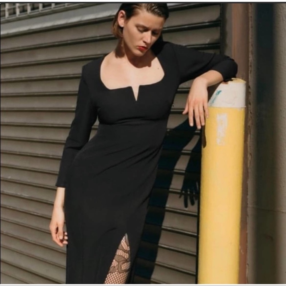 Zara dress - Picture 2 of 5